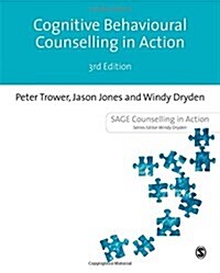 Cognitive Behavioural Counselling in Action (Hardcover, 3 Revised edition)