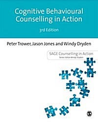Cognitive Behavioural Counselling in Action (Paperback, 3 Revised edition)
