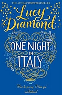 ONE NIGHT IN ITALY (Paperback)