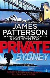 [중고] Private Sydney : (Private 10) (Paperback)