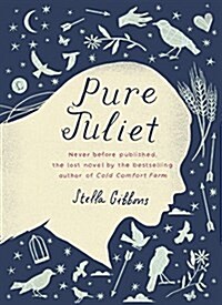 Pure Juliet (Paperback)