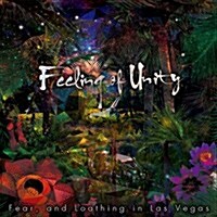 [수입] Fear, and Loathing In Las Vegas (피어 앤 로징 인 - Feeling Of Unity (CD)