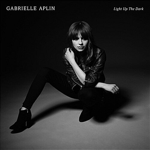 [수입] Gabrielle Aplin - Light Up The Dark [2CD Deluxe Edition]