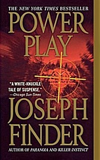 Power Play (Paperback)