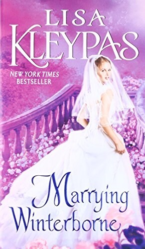 Marrying Winterborne (Mass Market Paperback)