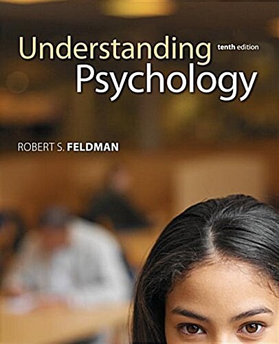 Understanding Psychology (W/Access Card) 10th (Hardcover)