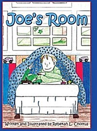 Joes Room (Hardcover)