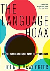 Language Hoax (Paperback)