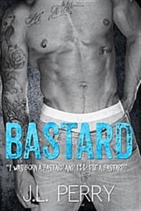 Bastard (Paperback)