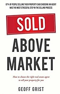 Sold Above Market (Paperback)