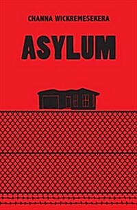 Asylum (Paperback)