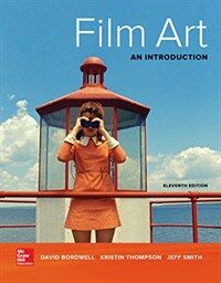 Film art : an introduction / 11th ed