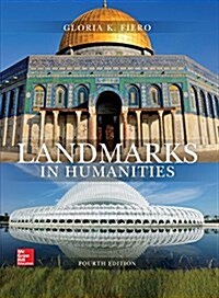 Landmarks in Humanities (Paperback, 4)