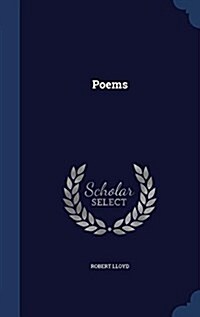 Poems (Hardcover)