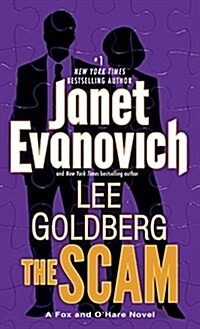The Scam (Mass Market Paperback)