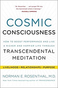 Super Mind: How to Boost Performance and Live a Richer and Happier Life Through Transcendental Meditation (Hardcover)