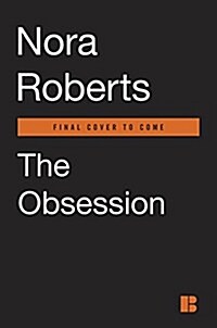 The Obsession (Hardcover)