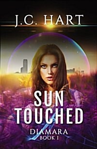 Sun Touched (Paperback)