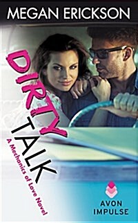 Dirty Talk (Mass Market Paperback)