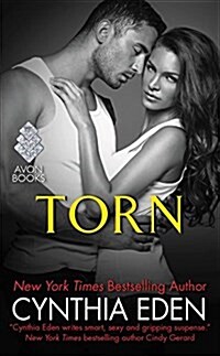 Torn: Lost Series #4 (Mass Market Paperback)