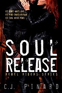 Soul Release (Paperback)