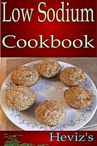 Low Sodium Recipes (Paperback)