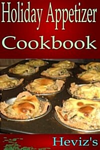 Best Holiday Appetizer (Paperback)