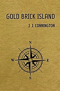 Gold Brick Island (Paperback)