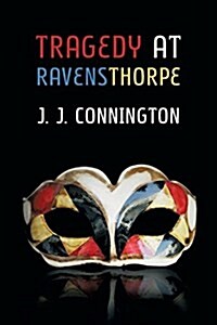 Tragedy at Ravensthorpe (Paperback)