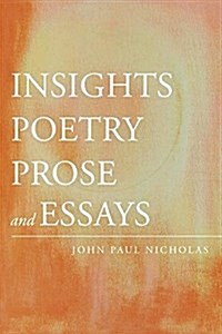 Insights (Paperback)