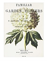 Familiar Garden Flowers: Guelder Rose: Decorative Notebook+journal (8.5 X 11) (Paperback)