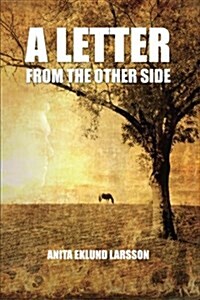 A Letter from the Other Side (Paperback)