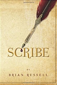 Scribe (Paperback)