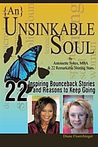 {An} Unsinkable Soul: Healing Journey (Paperback)