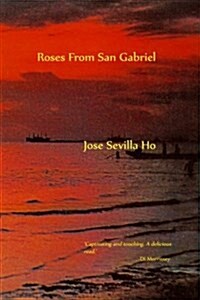 Roses from San Gabriel (Paperback)