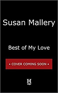 [중고] Best of My Love (Mass Market Paperback)