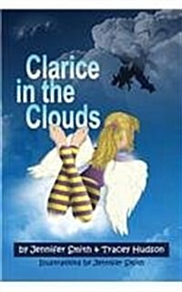 Clarice in the Clouds (Paperback)