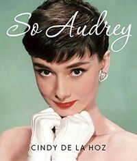 So Audrey (Miniature Edition) (Hardcover)