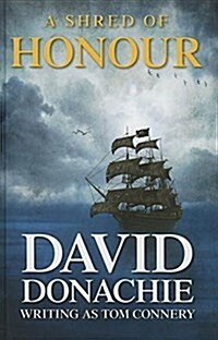 A Shred of Honour (Hardcover)