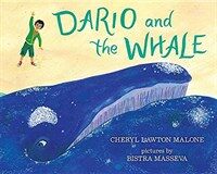Dario and the Whale (Hardcover)