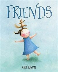 Friends (Hardcover)