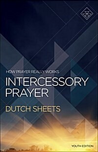 Intercessory Prayer (Paperback, Youth)