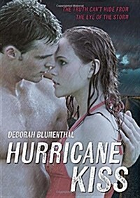 Hurricane Kiss (Hardcover)