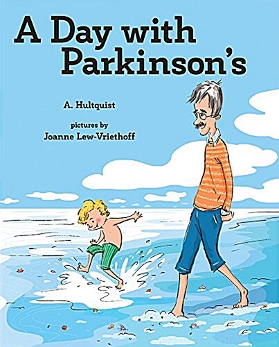 A Day with Parkinsons (Hardcover)