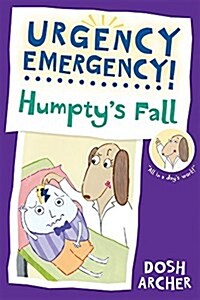 Humptys Fall (Paperback)