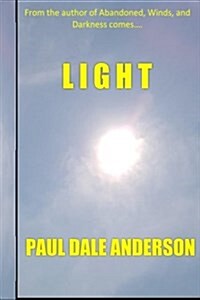 Light (Paperback)