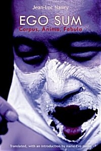 Ego Sum: Corpus, Anima, Fabula (Hardcover)