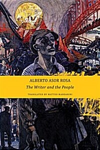 Writer and the People (Hardcover)