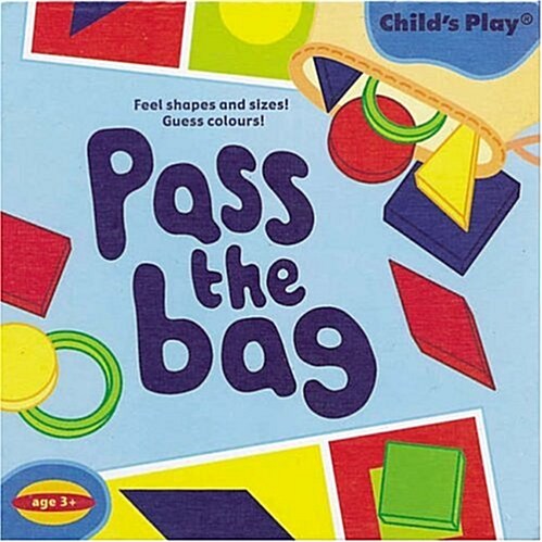 Pass the Bag (Other)