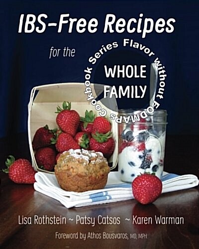 Ibs-Free Recipes for the Whole Family (Paperback)